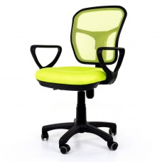 Компактне офісне крісло Nagi 8906 для комп'ютера