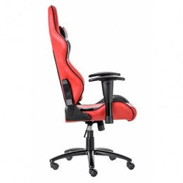 SPC Gear SR300 червоне геймерське крісло