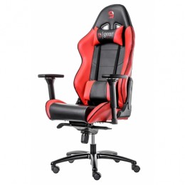 Геймерське крісло SPC Gear SR500 Червоне