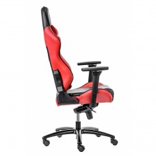 Геймерське крісло SPC Gear SR500 Червоне