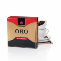 Кава мелена Bellarom Oro 100% arabica 2 по 250г