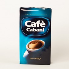 Кава мелена Cabani 250г