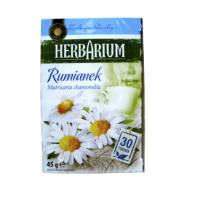 Чай травяний Herbarium ромашка 30пакетиків
