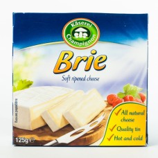 Сир Brie 125г