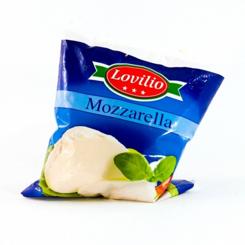 Сир Mozzarella 250г