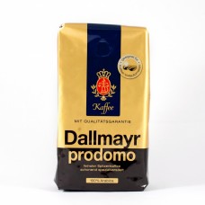 Кава в зернах Dallmayr Prodomo 500г