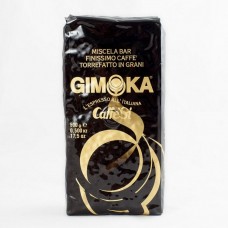 Кава в зернах Gimoka Caffe Si 500г