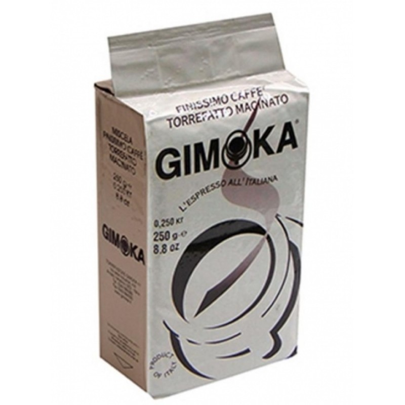 Кава Gimoka Espresso all Italiana 250г
