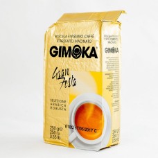 Кава Gimoka Gran festa 250г