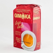 Кава Gimoka Gran Gusto 250г