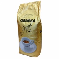 Gimoka Speciale Bar 3кг