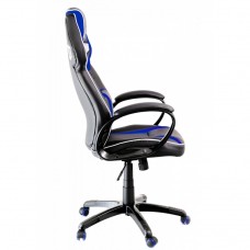 Diablo X-Gamer чорно-синє крісло геймера!