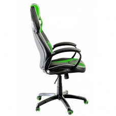 Diablo X-Gamer чорно-зелене крісло геймера!