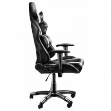 Diablo X-One чорно-біле крісло геймера!