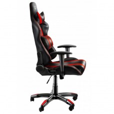 Diablo X-One чорно-червоне крісло геймера!
