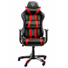 Diablo X-One чорно-червоне крісло геймера!