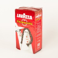 Кава мелена Lavazza Carmencita 250г