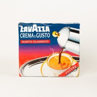 Кава мелена Lavazza Сrema e Gusto 2 по 250г