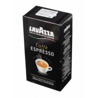 Кава мелена Lavazza Espresso 250г