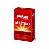Кава мелена Lavazza Matino 250г