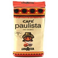 Кава мелена Lavazza Paulista 250г