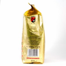 Lavazza Qualita Oro 1кг кава в зернах