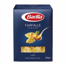 Макарони Barilla Farfalle n265 1кг