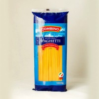 Макарони Combino Spaghetti n5 спагетті 1кг