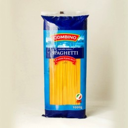 Макарони Combino Spaghetti n5 спагетті 1кг