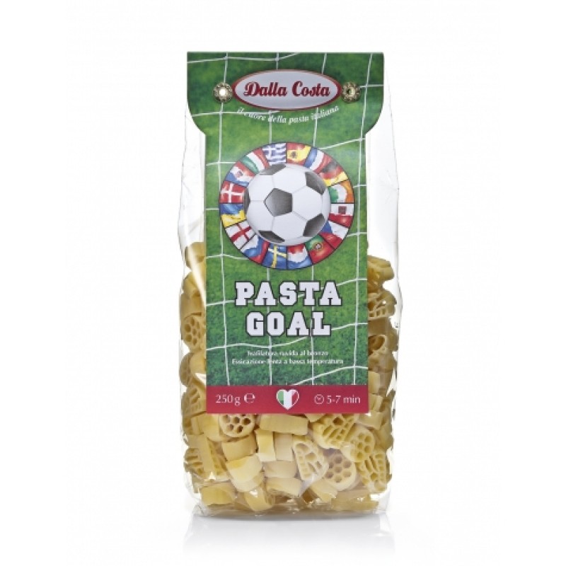 Макарони Dalla Casta pasta goal 250г
