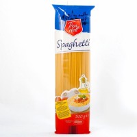 Макарони Tira dell Spaghetti спагетті 500г