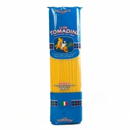 Макарони Tomadini spaghetti capellini 500г