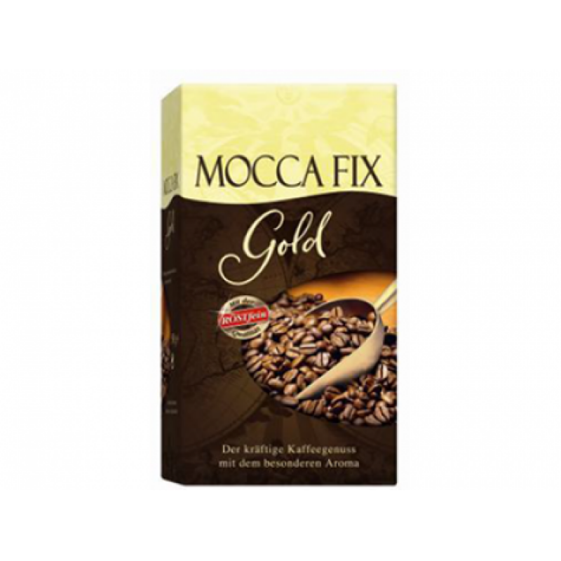 Кава мелена Mocca Fix Gold 500г