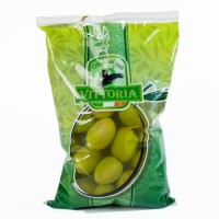 Оливки Olive Verdi Dolci Giganti 500г