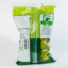 Оливки Olive Verdi Dolci Giganti 500г