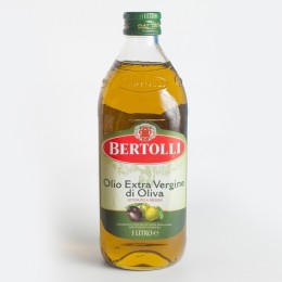 Оливкова олiя Bertolli classico olio extra vergine 1л