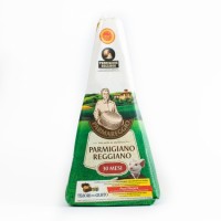 Пармезан Parmigiano regiano 30місяців 1кг