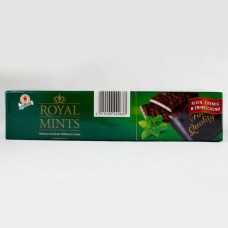 Шоколад Royal Midts мятний 300г