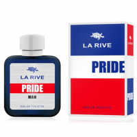 Туалетна вода La Rive Pride 100мл