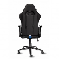 Diablo X-Player чорно-синє геймерське крісло