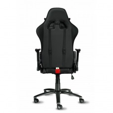 Diablo X-Player чорно-червоне геймерське крісло