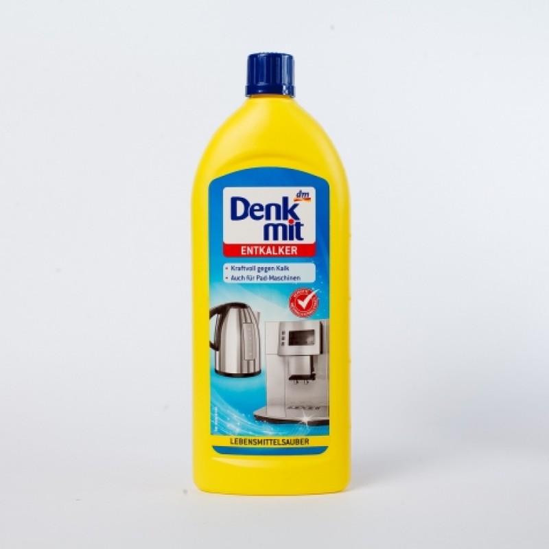 Засiб DenkMit entkalker для помякшення води i декальцiнацii 250мл